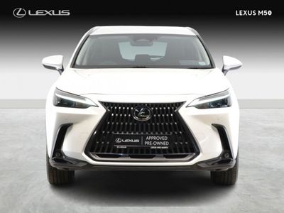 2024 Lexus NX 450H+