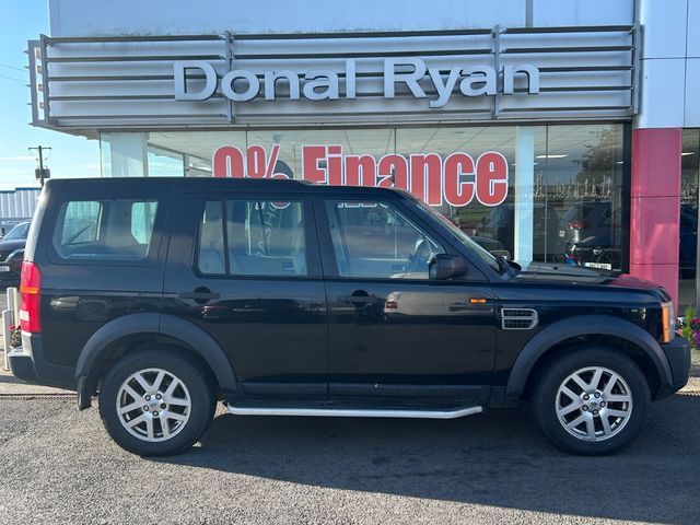 vehicle for sale from Donal Ryan Motor Group Thurles