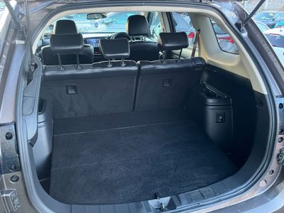 2020 Mitsubishi Outlander