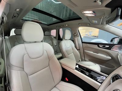 2024 Volvo XC60