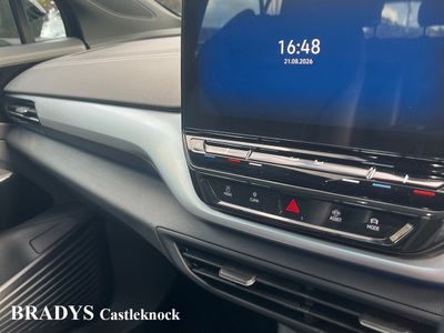 2023 Volkswagen ID.4