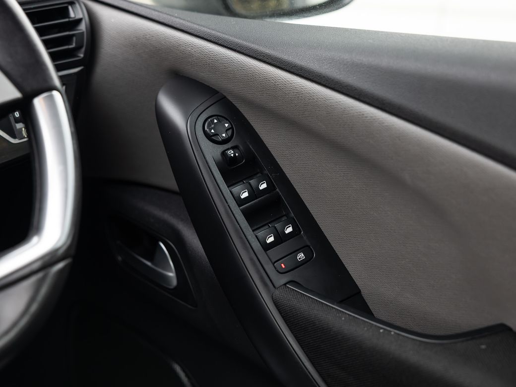 2016 Citroen C4 Picasso