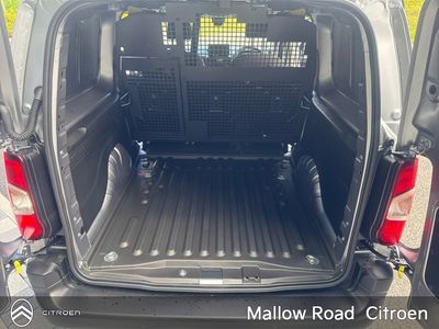 2026 Citroen Berlingo