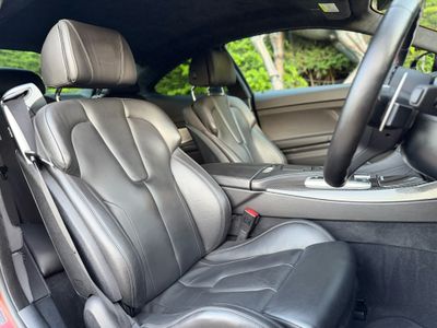 2017 BMW M6