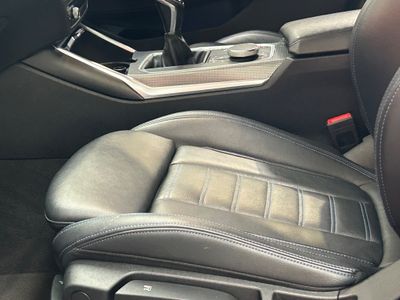 2019 BMW 3 Series