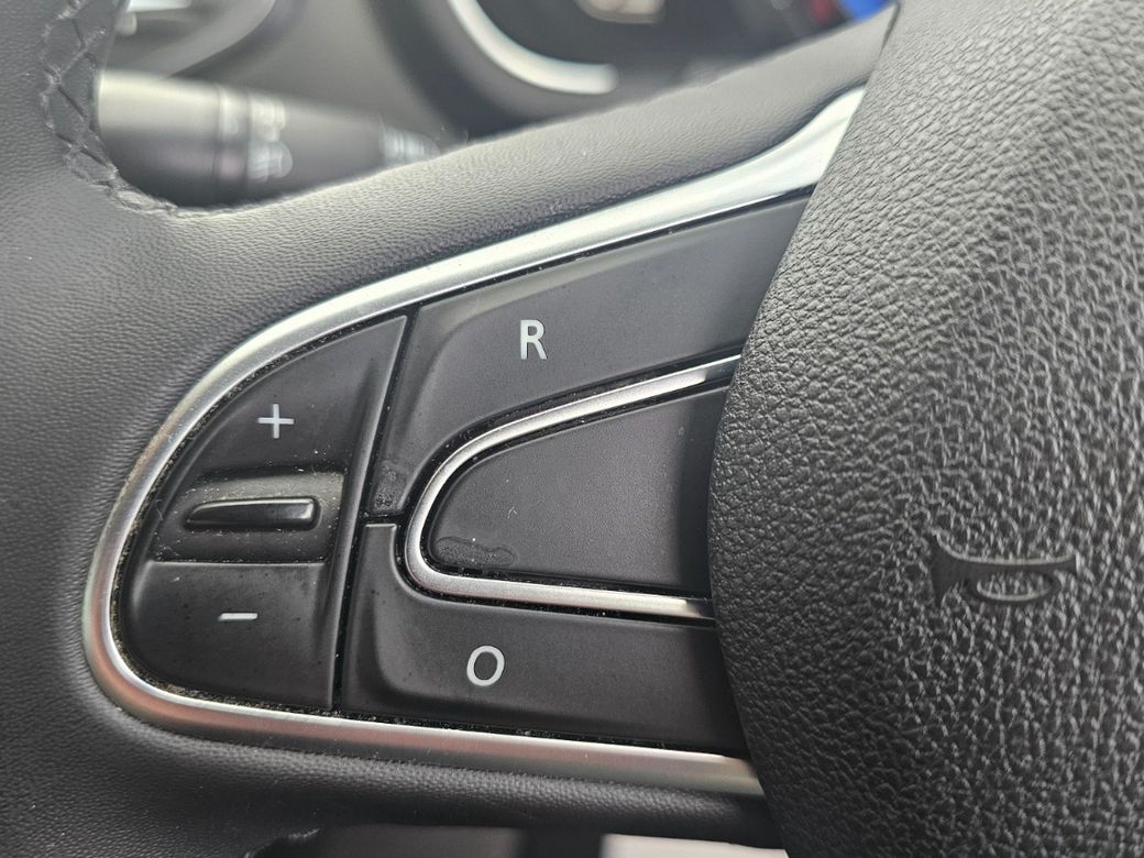 2020 Renault Scenic