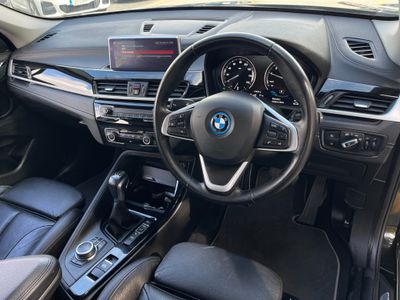 2022 BMW X1