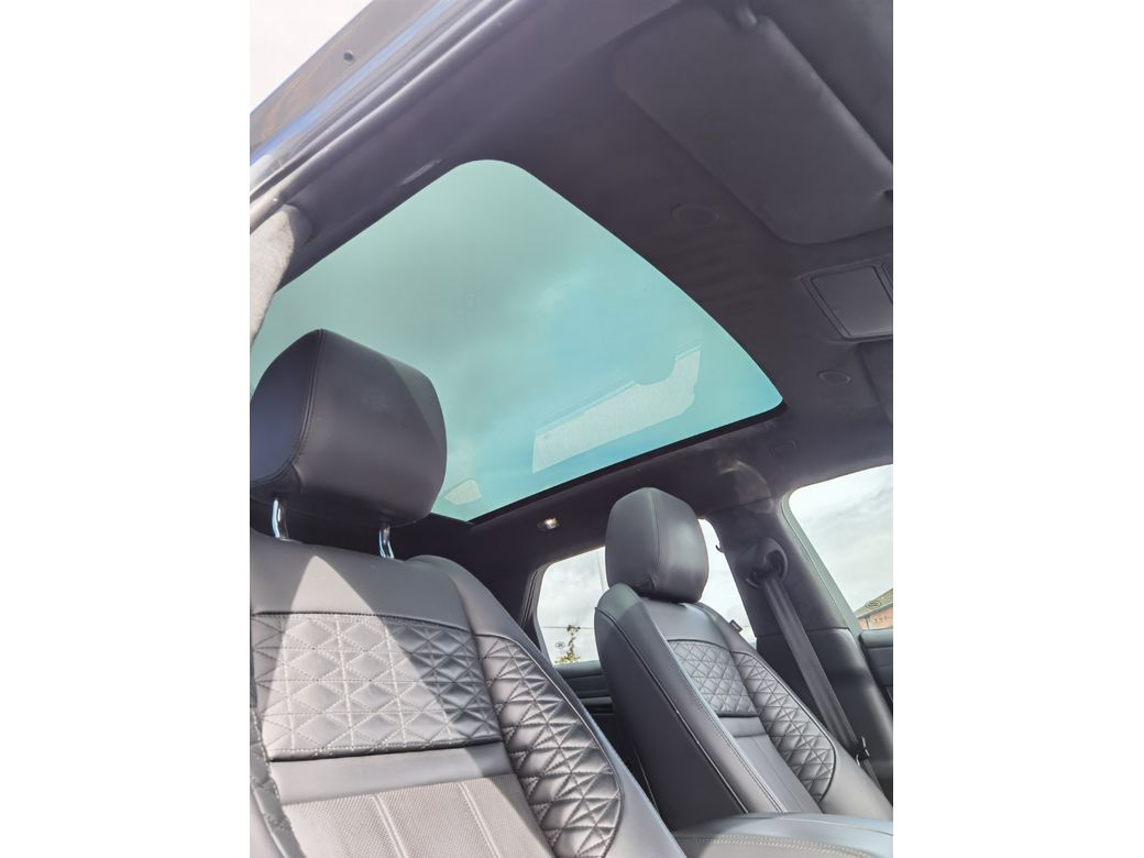 2022 Land Rover Range Rover Evoque