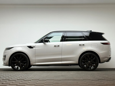 2024 Land Rover Range Rover Sport