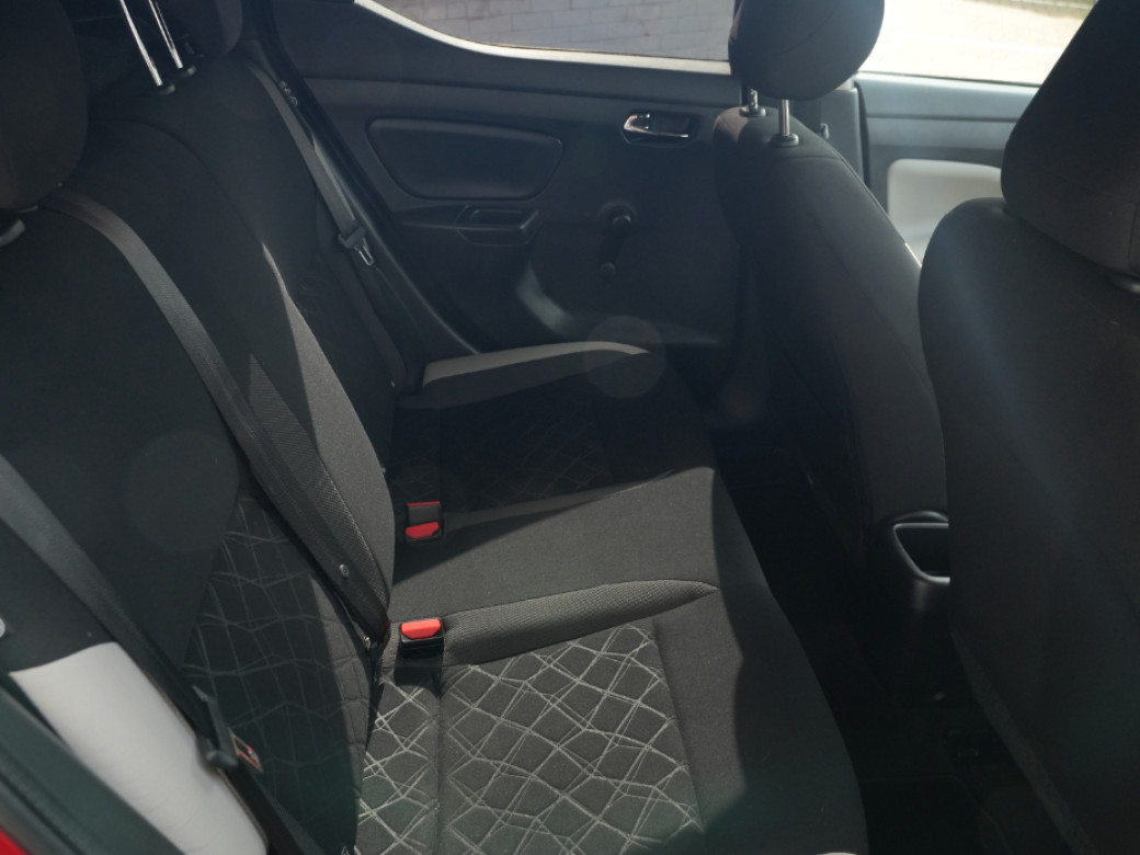 2019 Nissan Micra