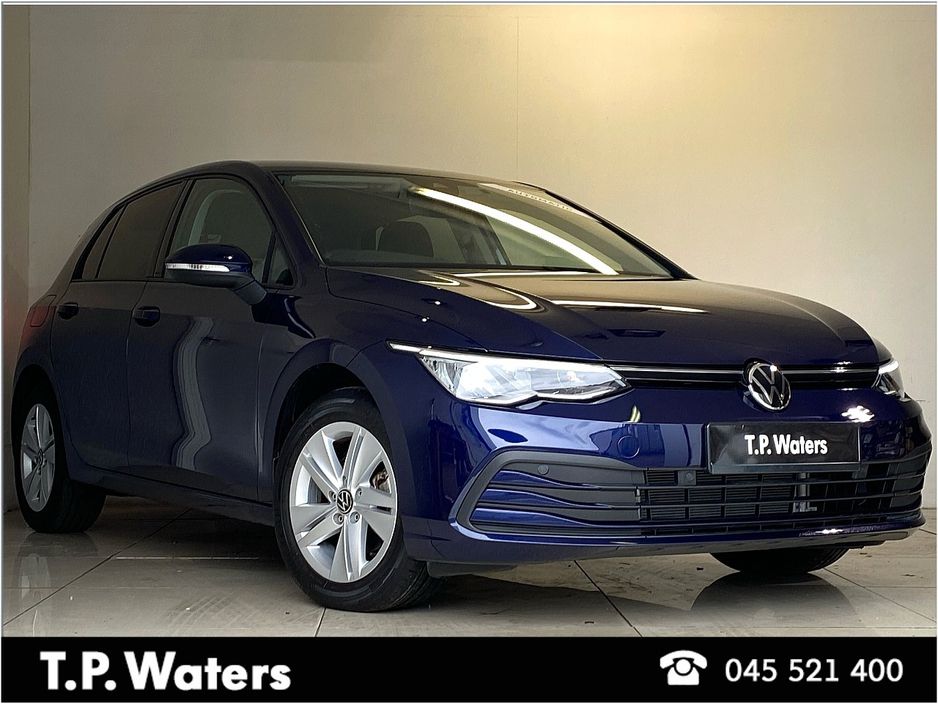 2022 Volkswagen Golf