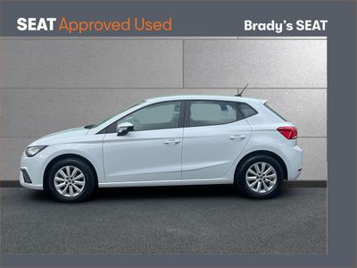 2024 SEAT Ibiza
