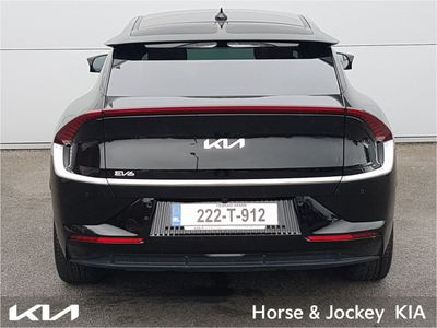 2022 Kia EV6