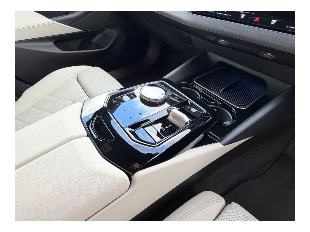 2024 BMW 5 Series