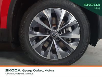 2024 Skoda Kodiaq