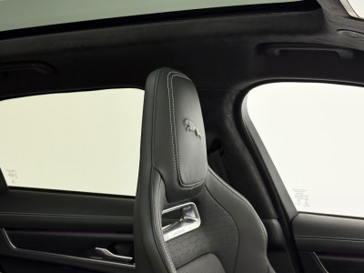 2024 Jaguar F-Pace