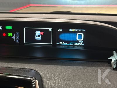 2022 Toyota Prius