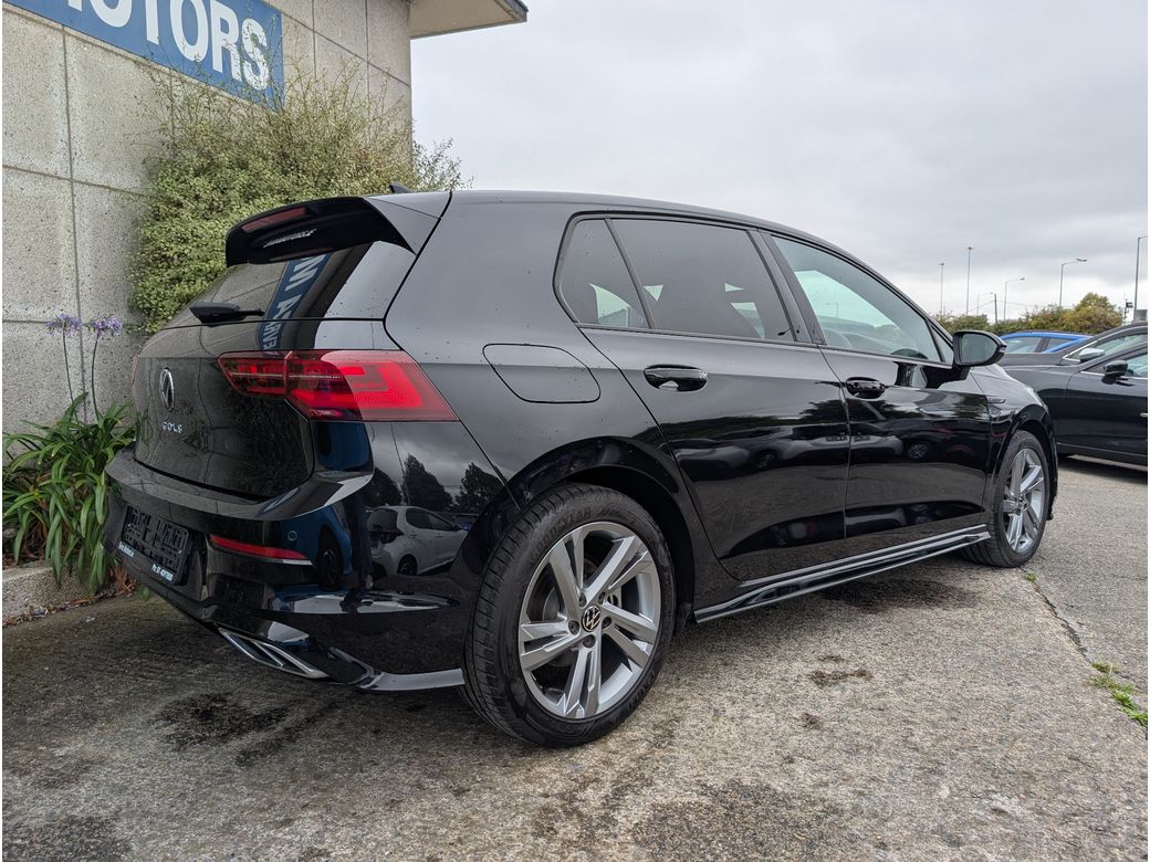 2024 Volkswagen Golf