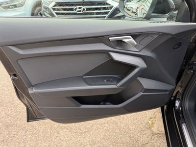 2022 Audi A3