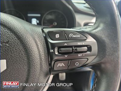 2022 Kia Rio
