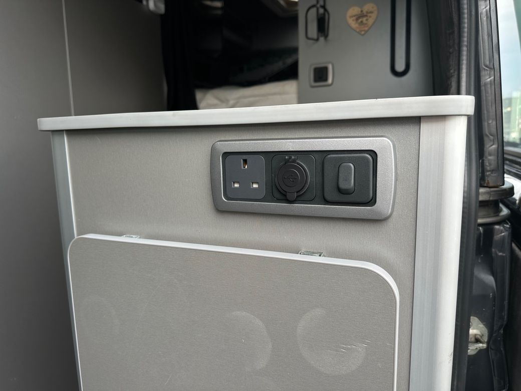 2014 Mercedes-Benz Sprinter