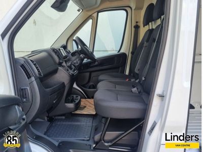 2025 Citroen Relay