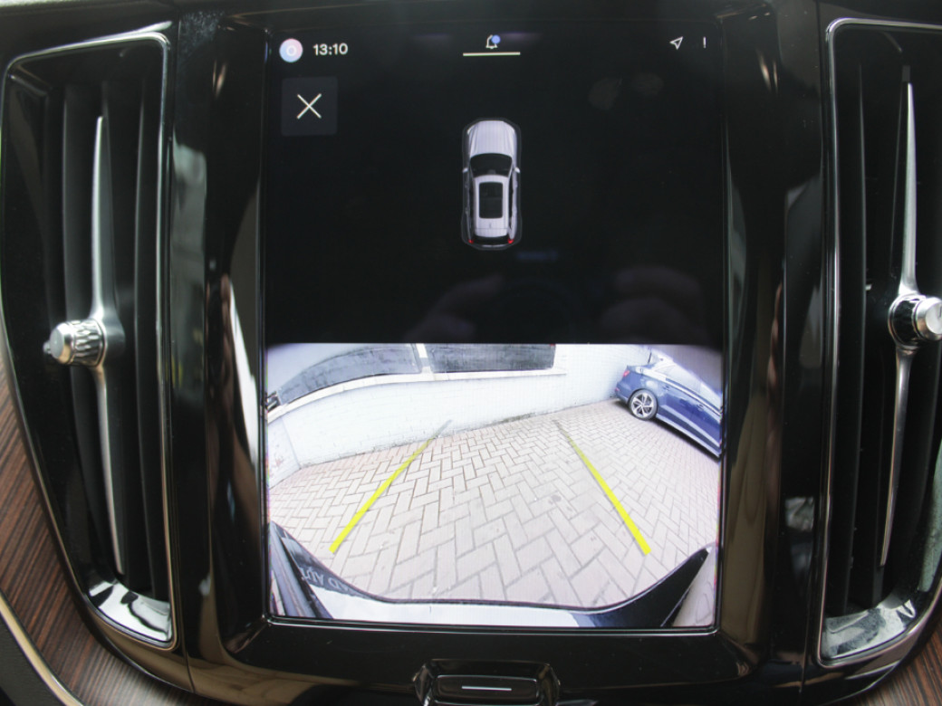 2024 Volvo XC60