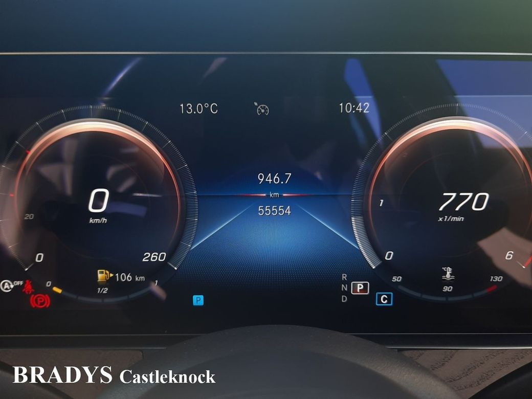 2022 Mercedes-Benz E Class