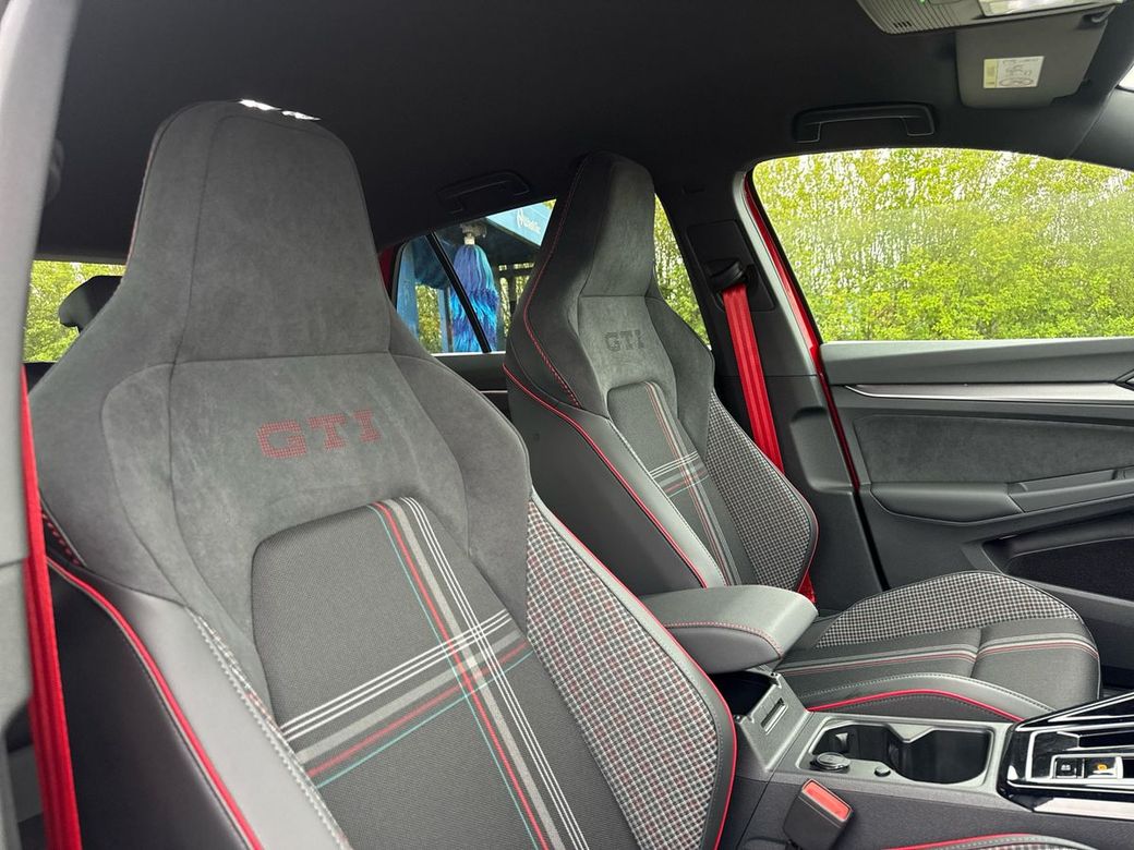 2026 Volkswagen Golf