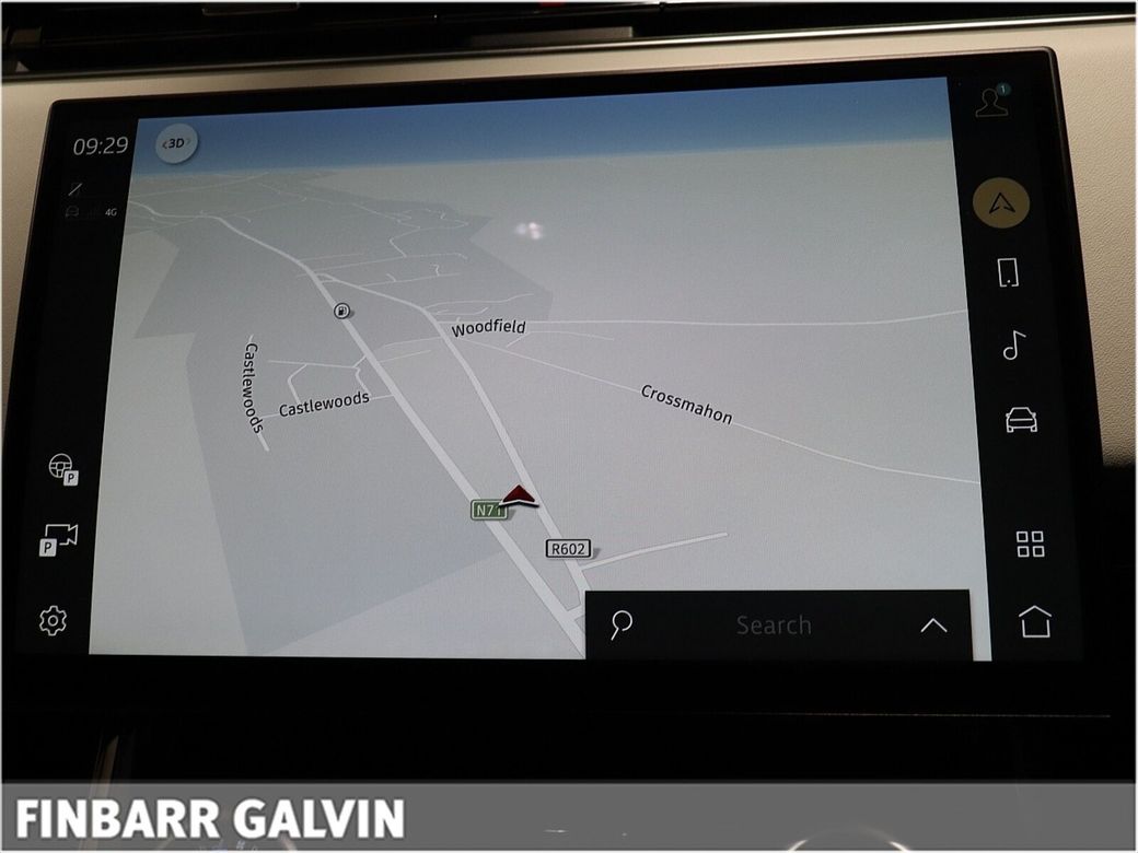 2023 Land Rover Range Rover Sport