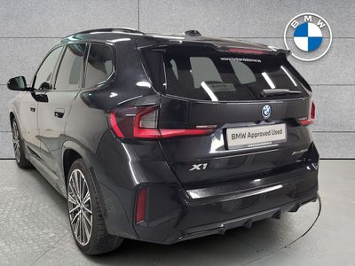 2023 BMW X1