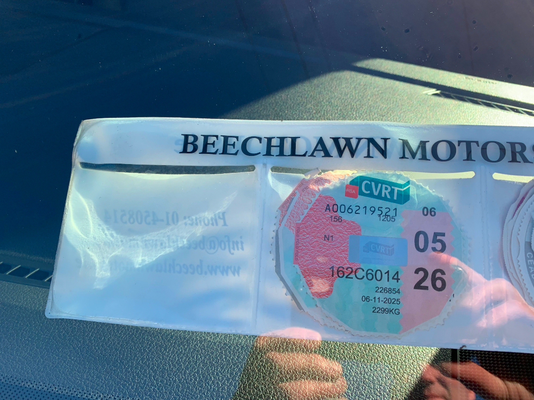 2016 Volkswagen Caddy