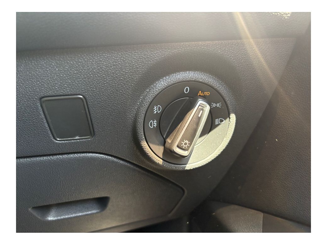 2015 SEAT Leon