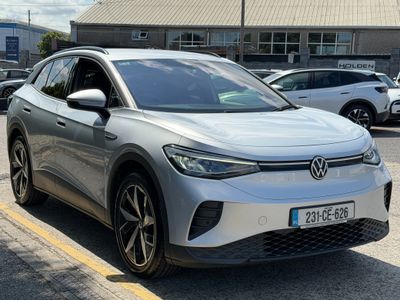 2023 Volkswagen ID.4