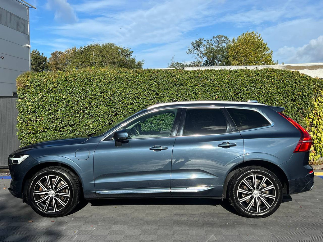 2020 Volvo XC60
