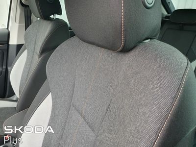 2022 Skoda Scala