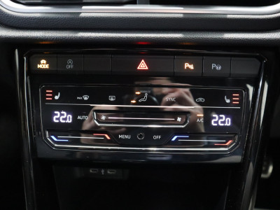 2023 Volkswagen T-Roc