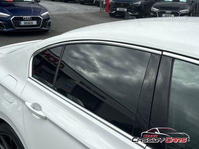 2020 Volkswagen Passat