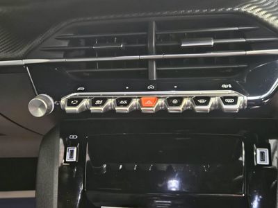 2025 Peugeot 2008