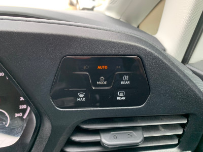 2022 Volkswagen Caddy