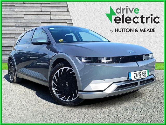 vehicle for sale from Hutton & Meade