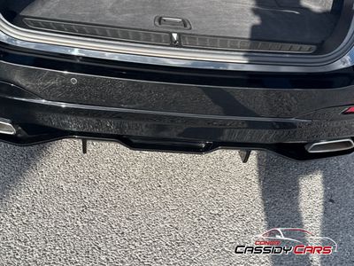 2022 BMW 5 Series