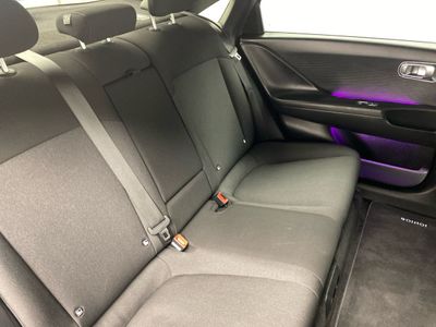 2024 Hyundai Ioniq 6