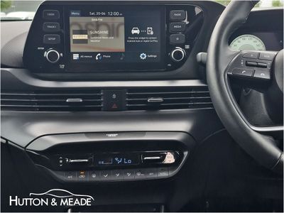 2023 Hyundai Bayon