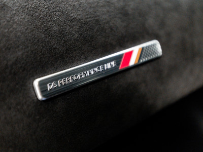 2022 DS Automobiles DS 3