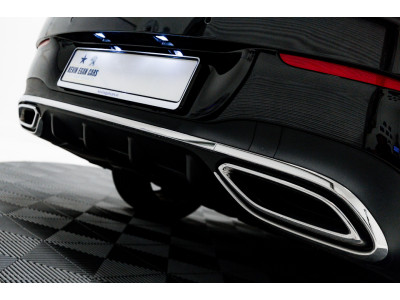 2025 Mercedes-Benz CLA Class