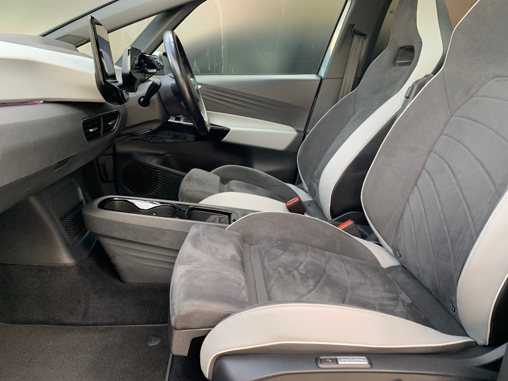 2021 Volkswagen ID.3
