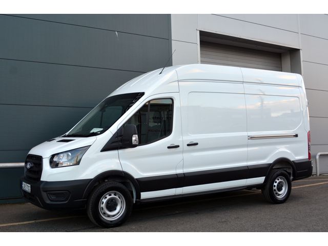 vehicle for sale from Murphy's Truck & Van