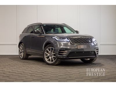 2021 Land Rover Range Rover Velar