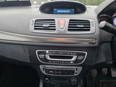 2016 Renault Fluence